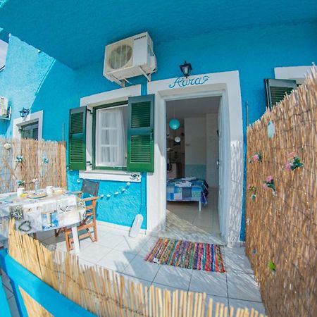 Ninfa Garden Corfu Aparthotel Sidari  Exterior photo